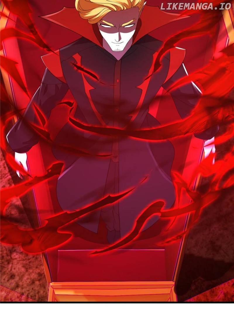 I’m Just An Immortal Chapter 374 - page 46
