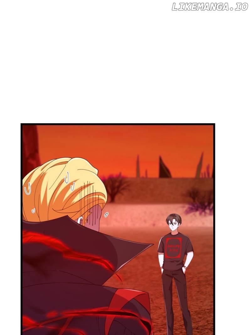 I’m Just An Immortal Chapter 374 - page 47