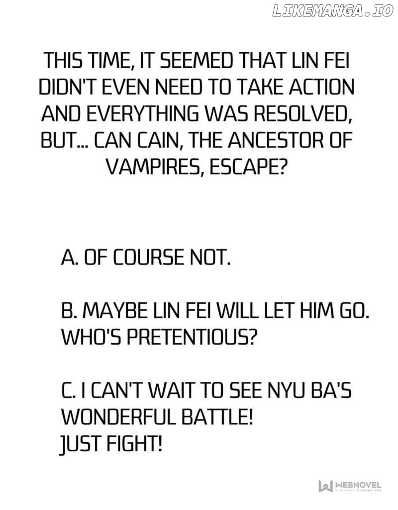 I’m Just An Immortal Chapter 374 - page 50