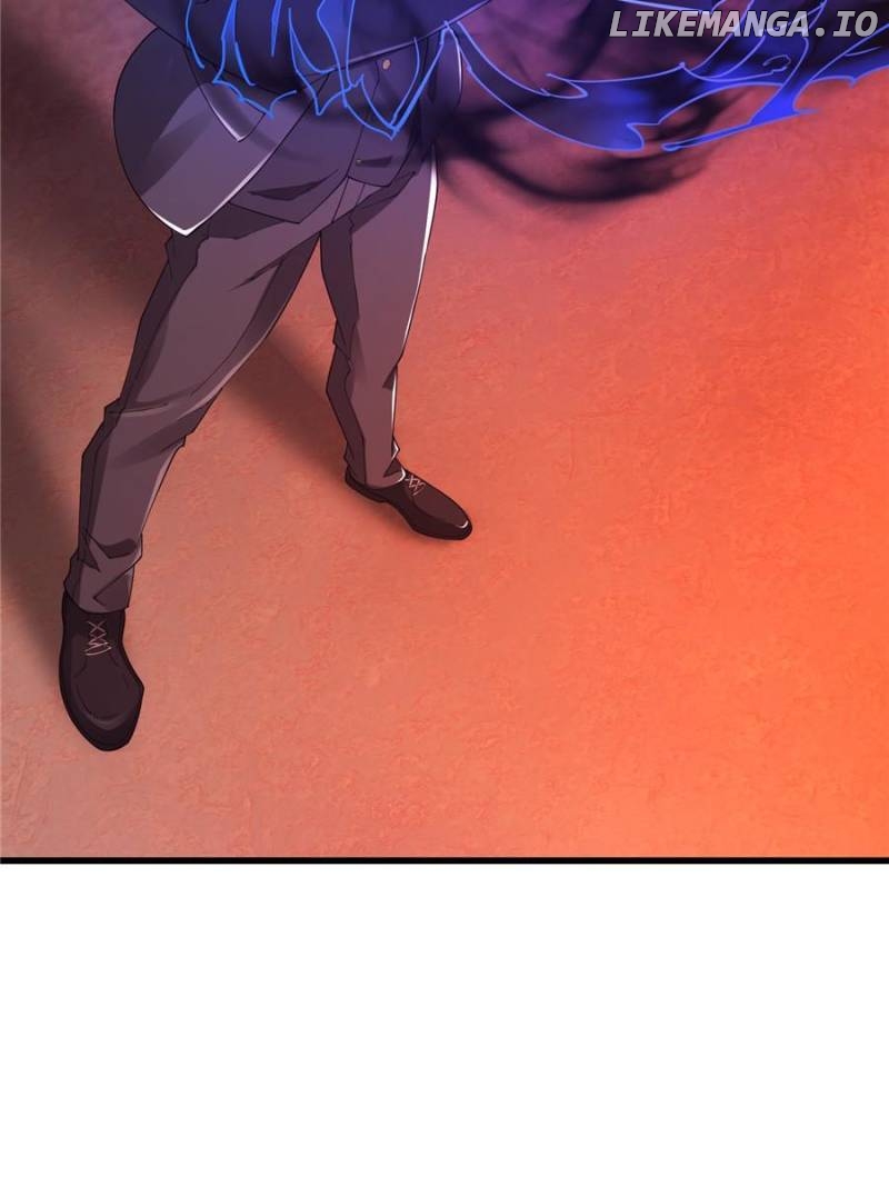 I’m Just An Immortal Chapter 374 - page 6