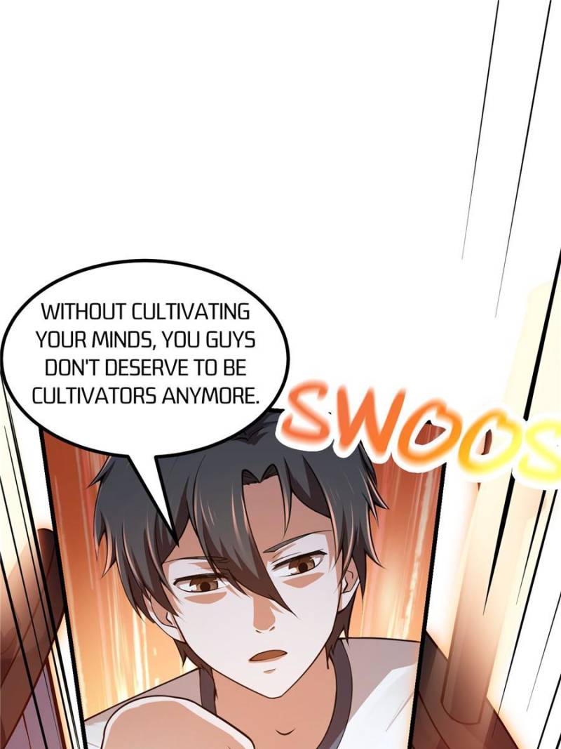 I’m Just An Immortal Chapter 230 - page 1