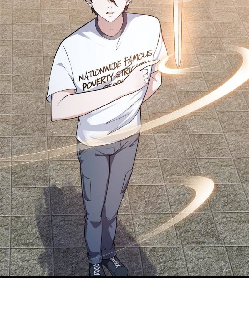 I’m Just An Immortal Chapter 230 - page 15
