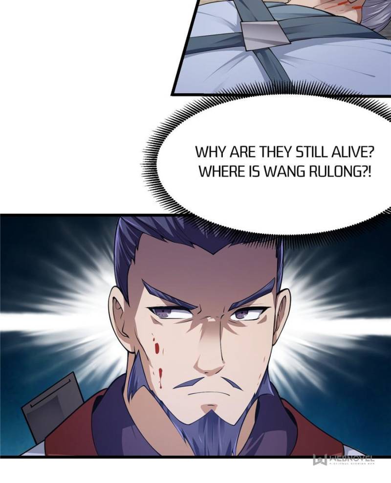 I’m Just An Immortal Chapter 230 - page 18