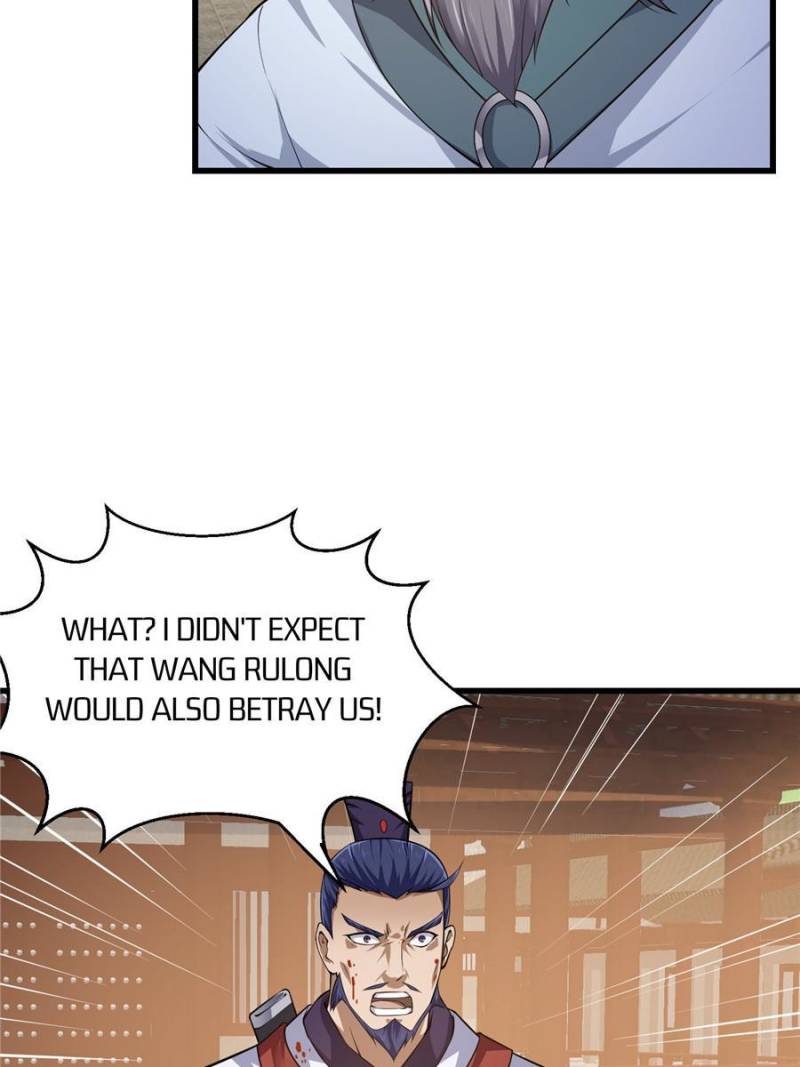 I’m Just An Immortal Chapter 230 - page 24