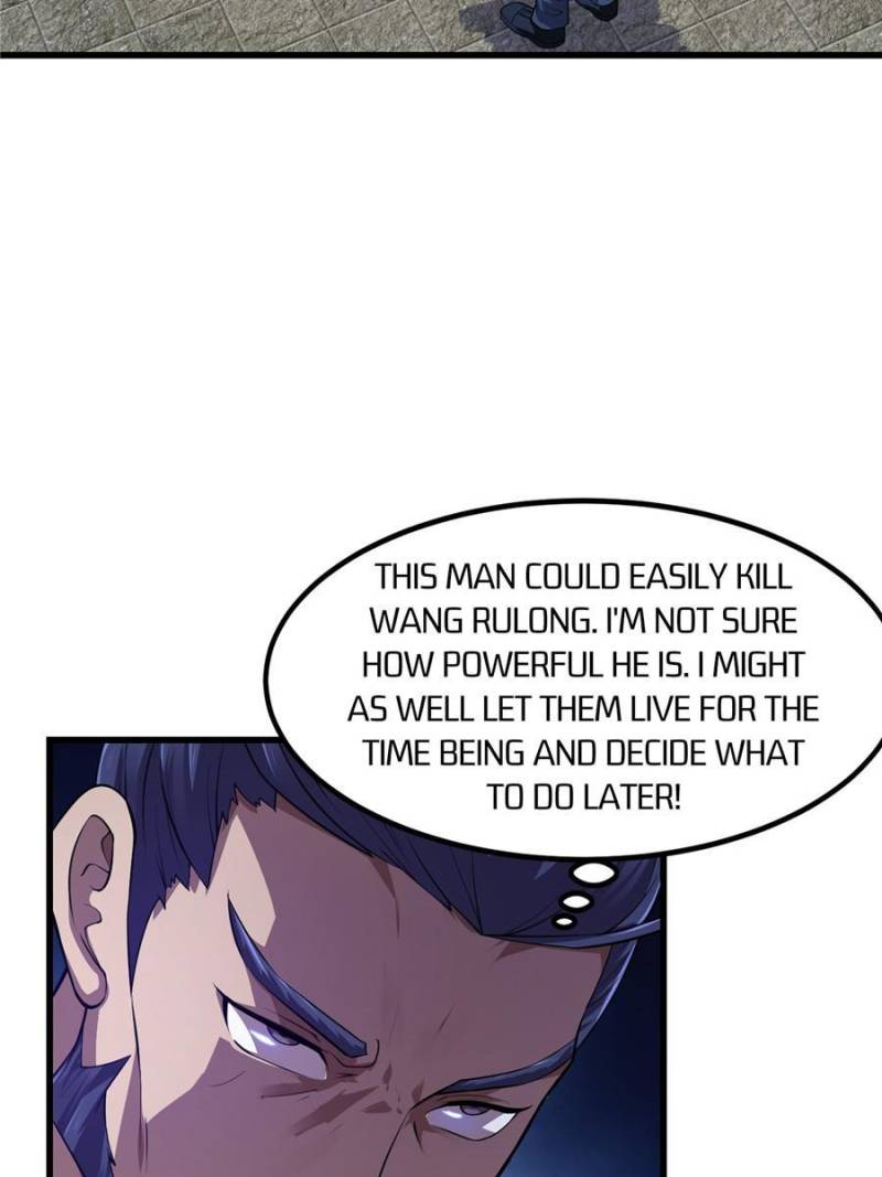 I’m Just An Immortal Chapter 230 - page 27