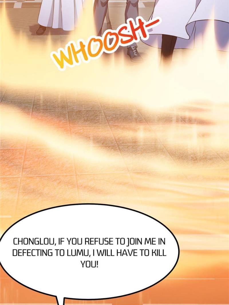 I’m Just An Immortal Chapter 230 - page 36