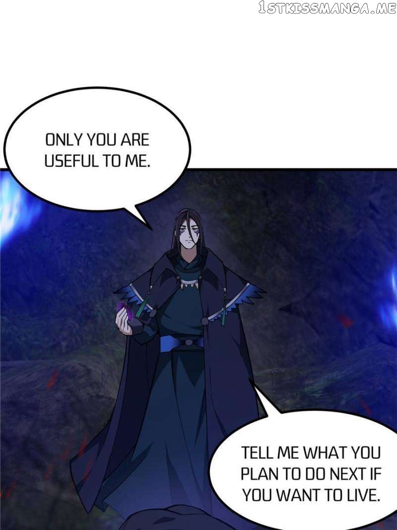 I’m Just An Immortal Chapter 287 - page 29