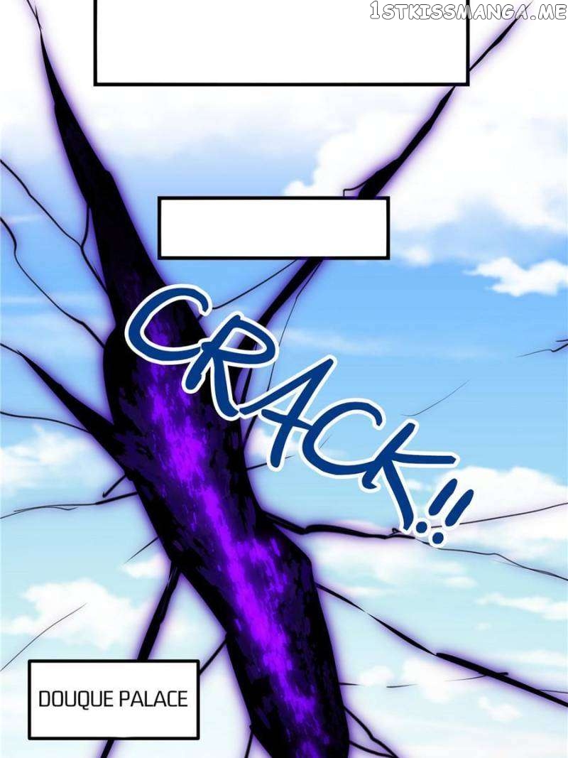 I’m Just An Immortal Chapter 287 - page 40