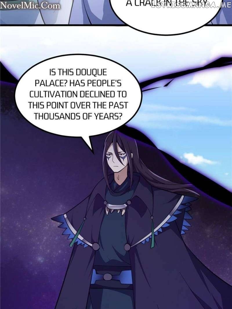 I’m Just An Immortal Chapter 287 - page 42