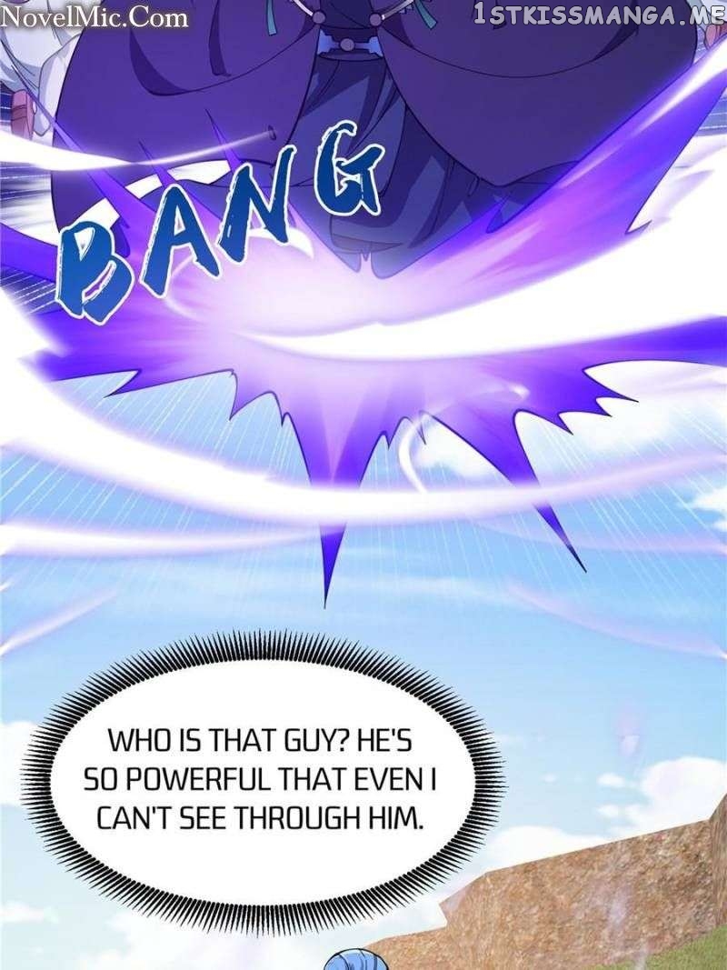 I’m Just An Immortal Chapter 287 - page 46