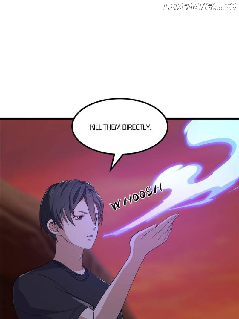 I’m Just An Immortal Chapter 373 - page 13
