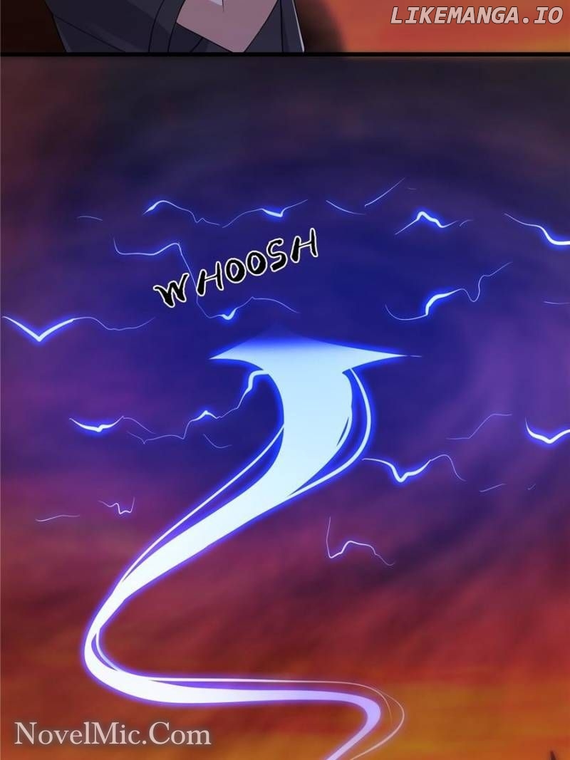 I’m Just An Immortal Chapter 373 - page 14