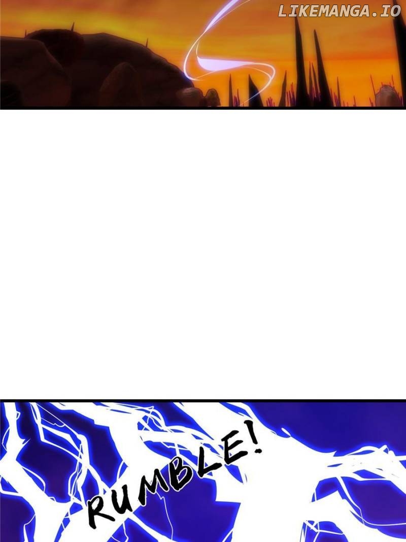 I’m Just An Immortal Chapter 373 - page 15