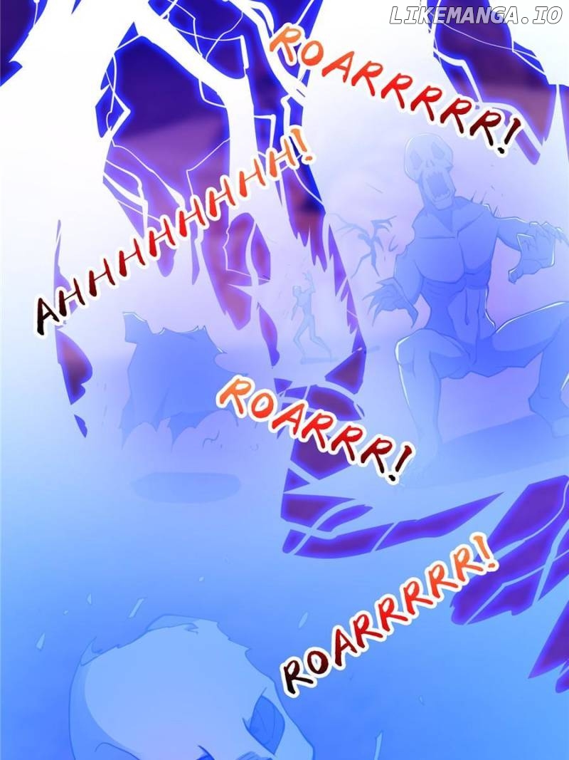 I’m Just An Immortal Chapter 373 - page 16