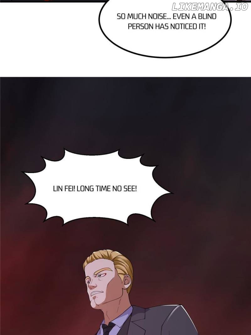 I’m Just An Immortal Chapter 373 - page 19