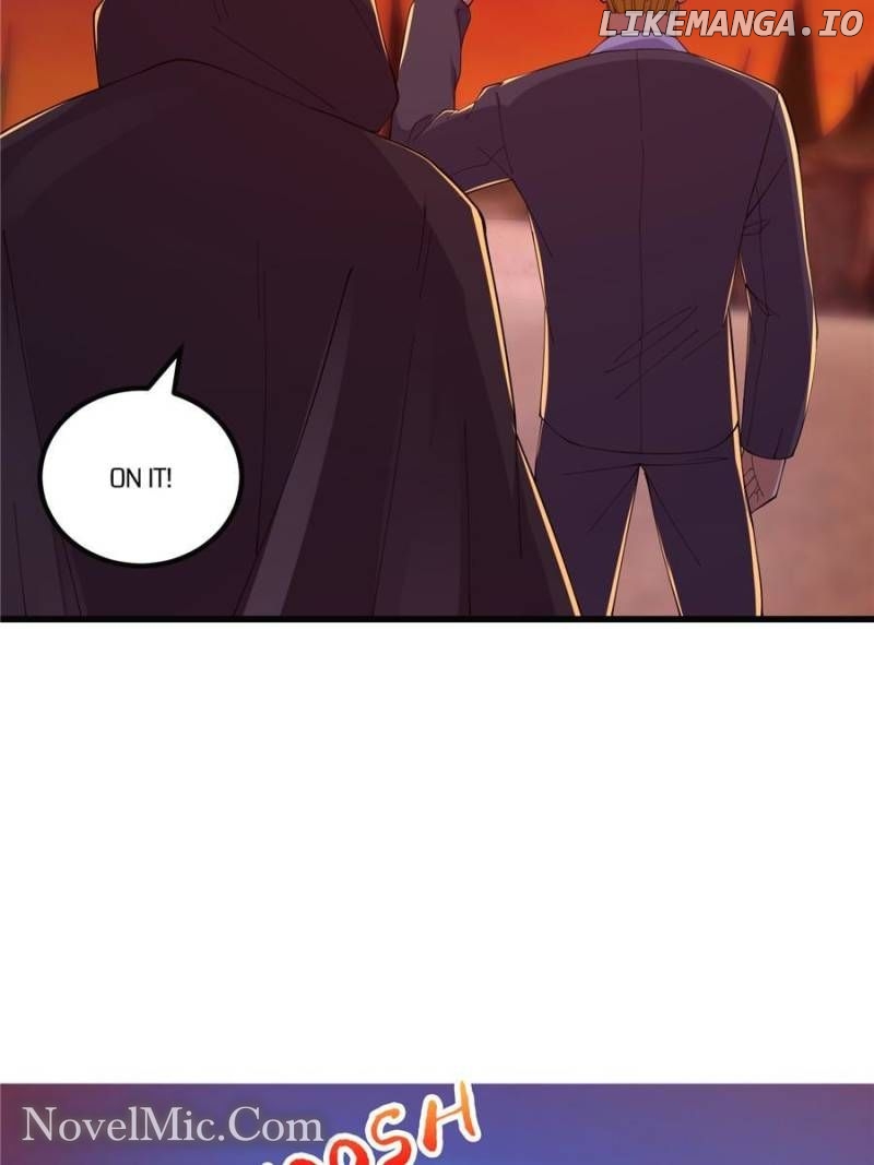 I’m Just An Immortal Chapter 373 - page 29