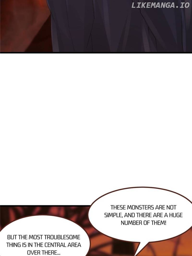 I’m Just An Immortal Chapter 373 - page 3