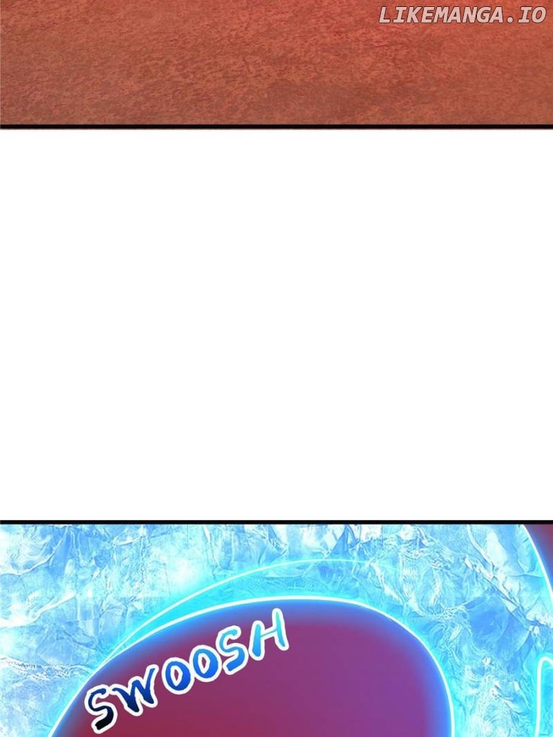 I’m Just An Immortal Chapter 373 - page 31