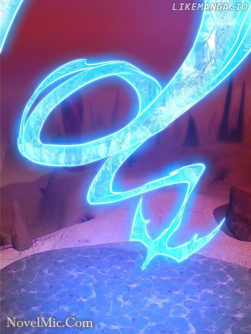 I’m Just An Immortal Chapter 373 - page 32