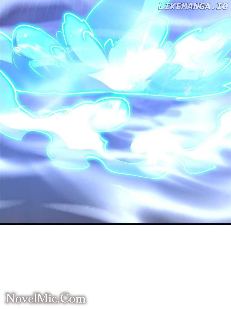 I’m Just An Immortal Chapter 373 - page 35