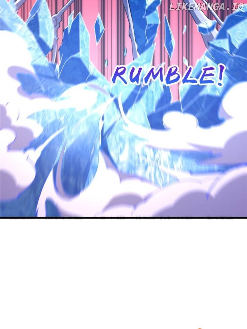 I’m Just An Immortal Chapter 373 - page 39