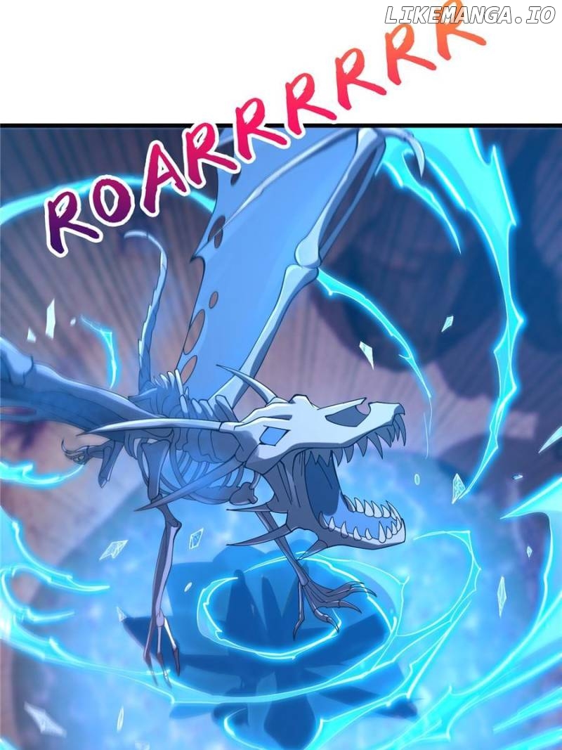 I’m Just An Immortal Chapter 373 - page 40
