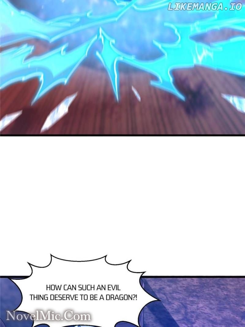 I’m Just An Immortal Chapter 373 - page 41