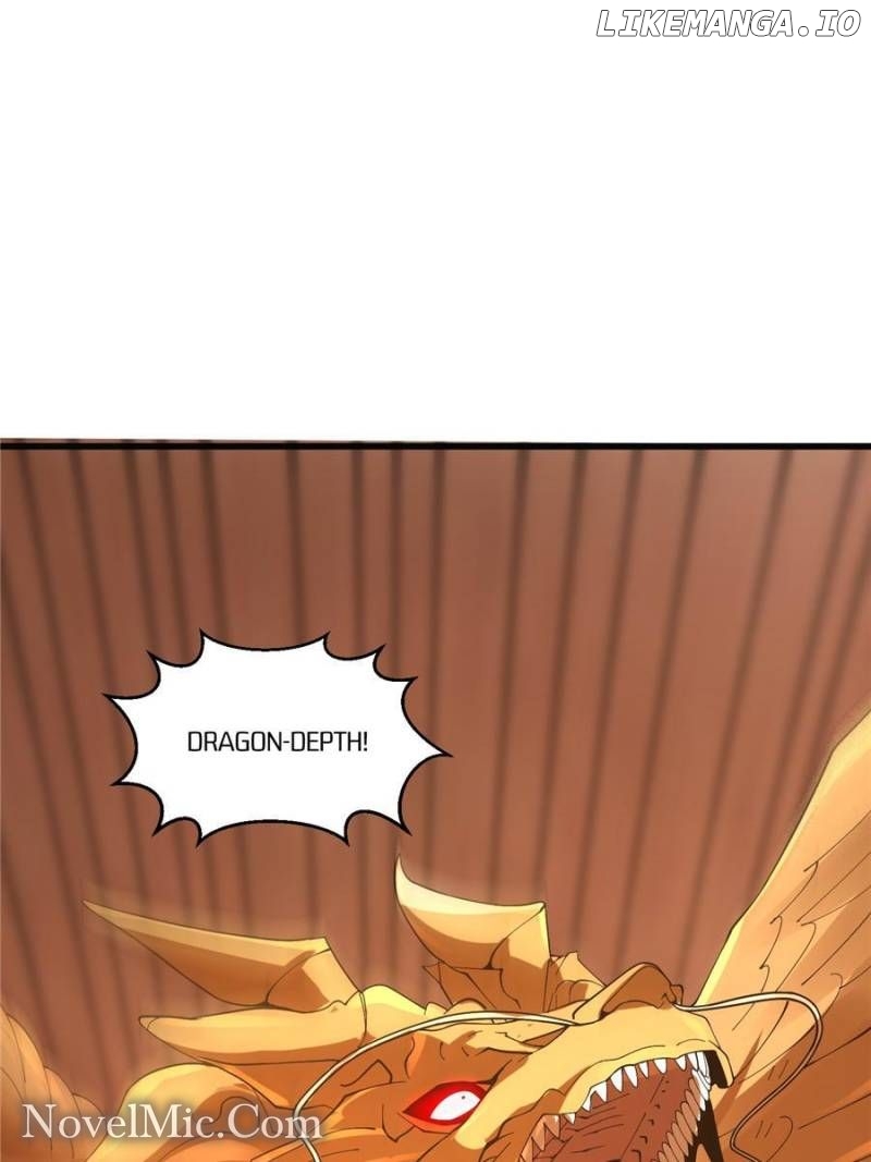 I’m Just An Immortal Chapter 373 - page 44