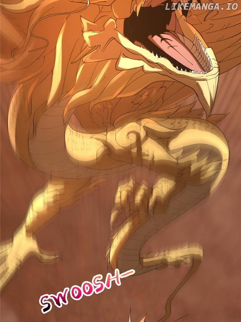 I’m Just An Immortal Chapter 373 - page 45