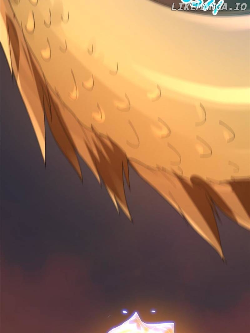 I’m Just An Immortal Chapter 373 - page 48