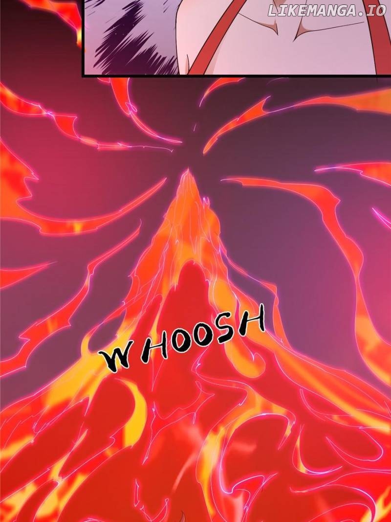 I’m Just An Immortal Chapter 373 - page 52