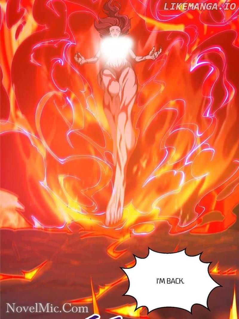 I’m Just An Immortal Chapter 373 - page 53