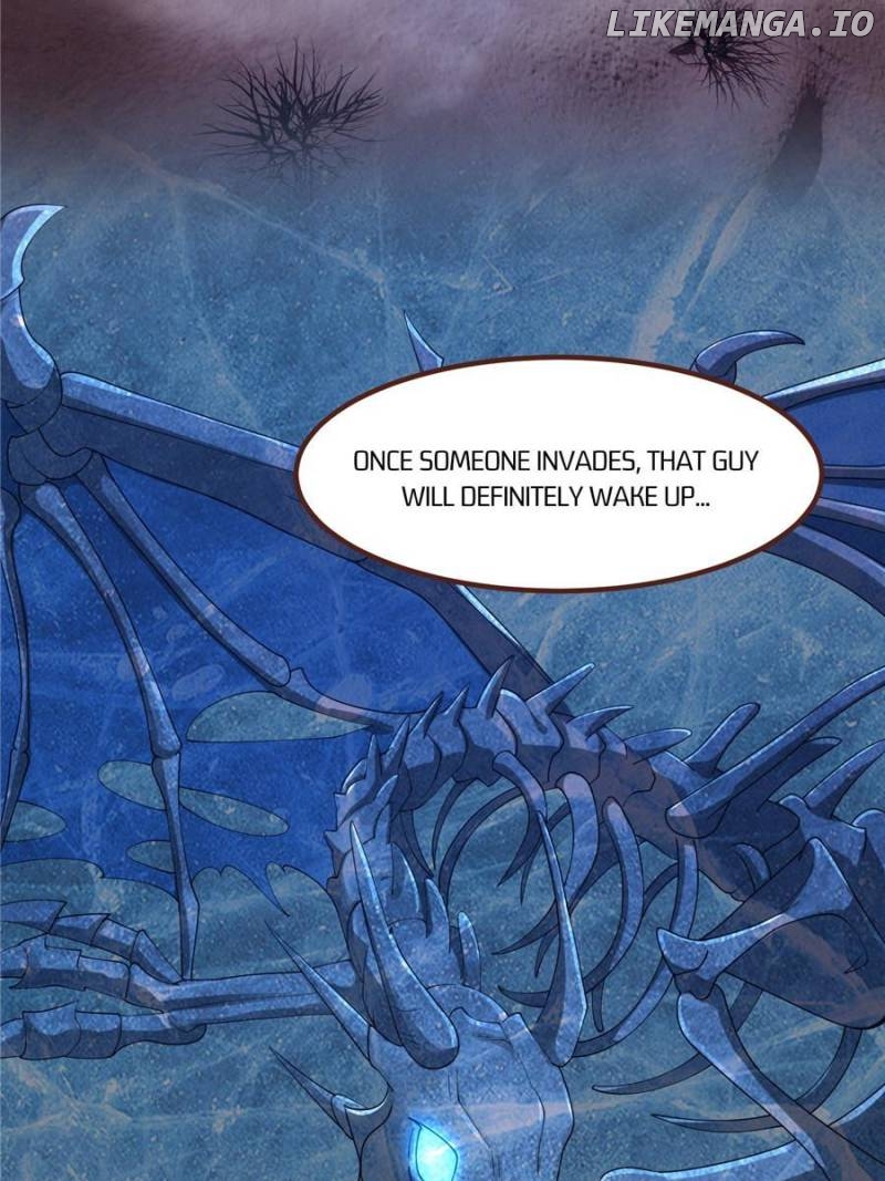 I’m Just An Immortal Chapter 373 - page 6