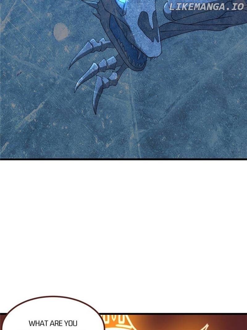 I’m Just An Immortal Chapter 373 - page 7