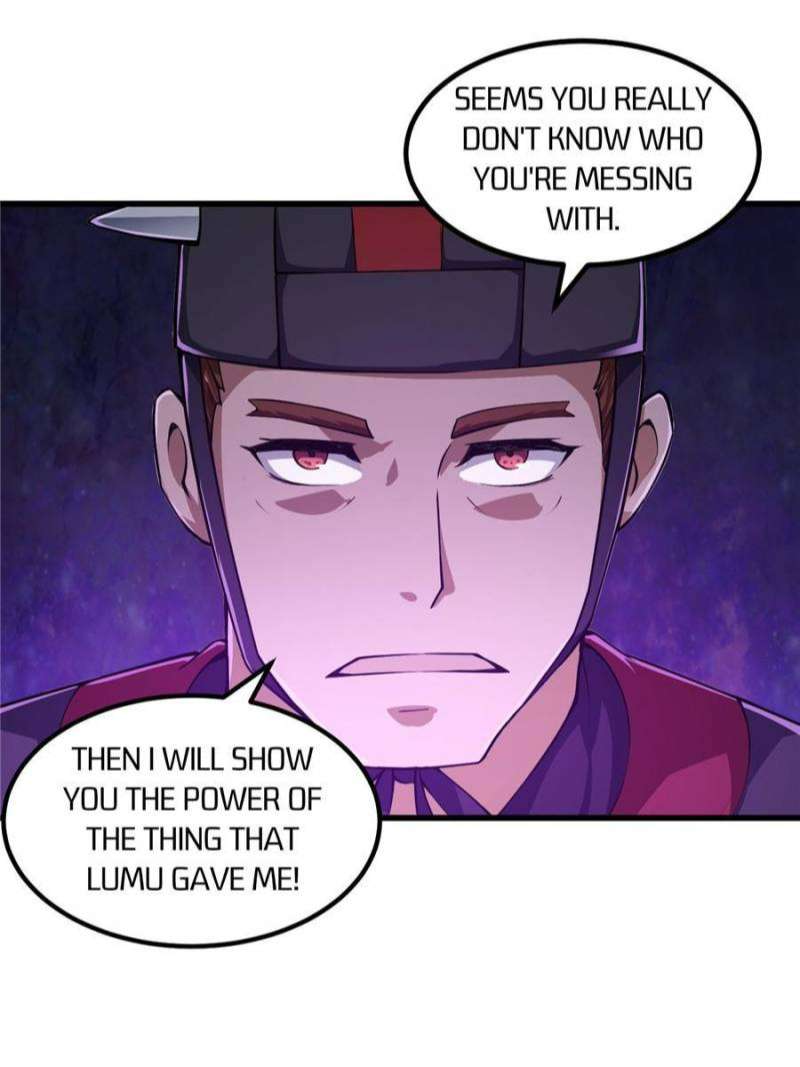 I’m Just An Immortal Chapter 229 - page 11