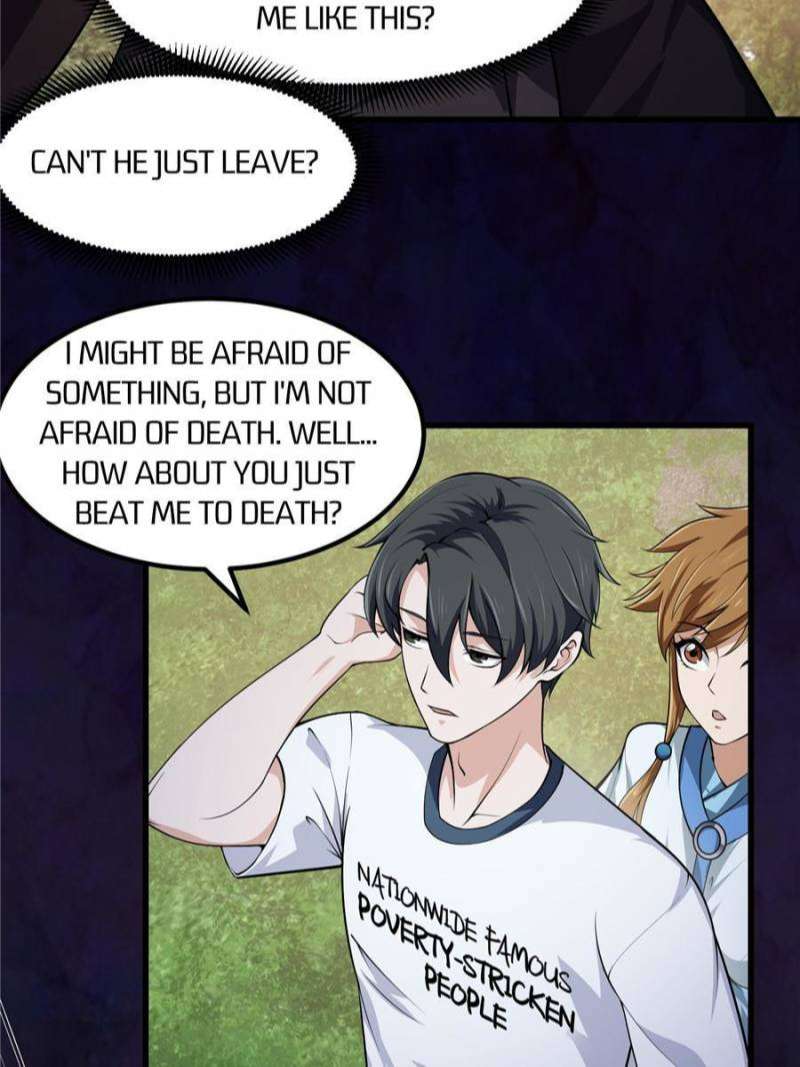 I’m Just An Immortal Chapter 229 - page 18