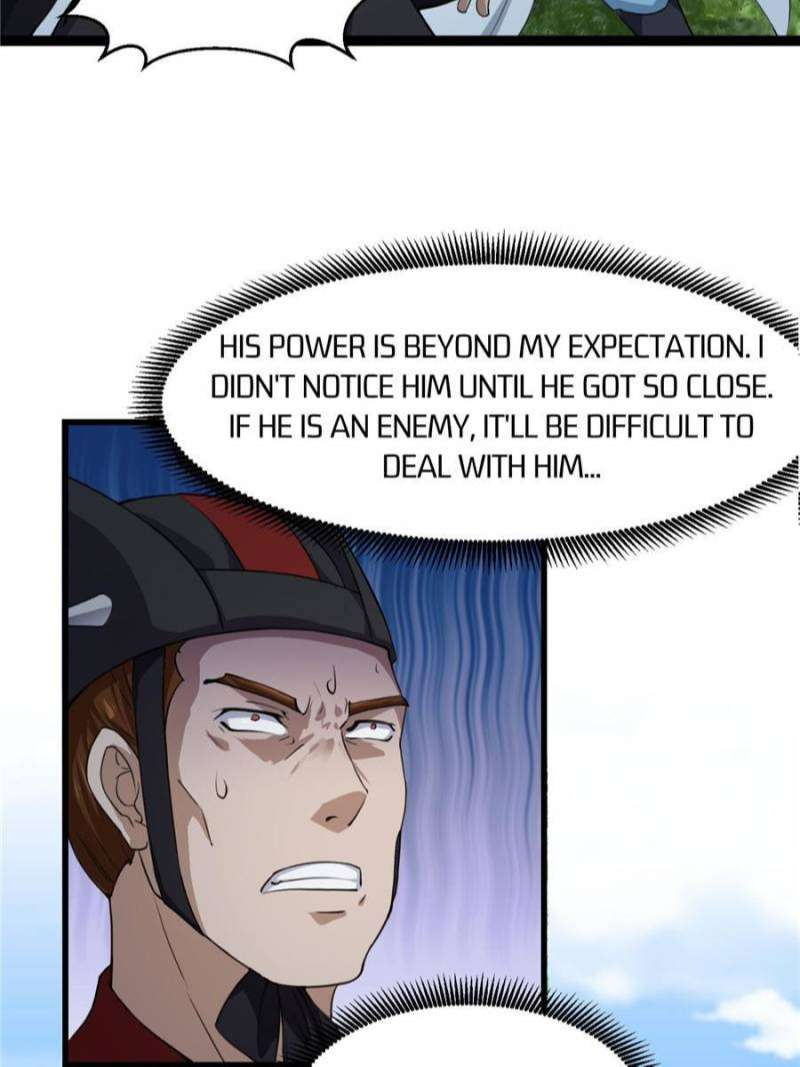 I’m Just An Immortal Chapter 229 - page 2