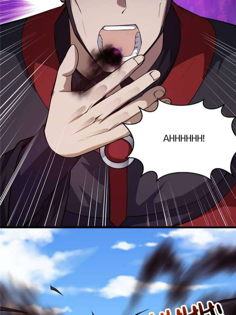 I’m Just An Immortal Chapter 229 - page 20