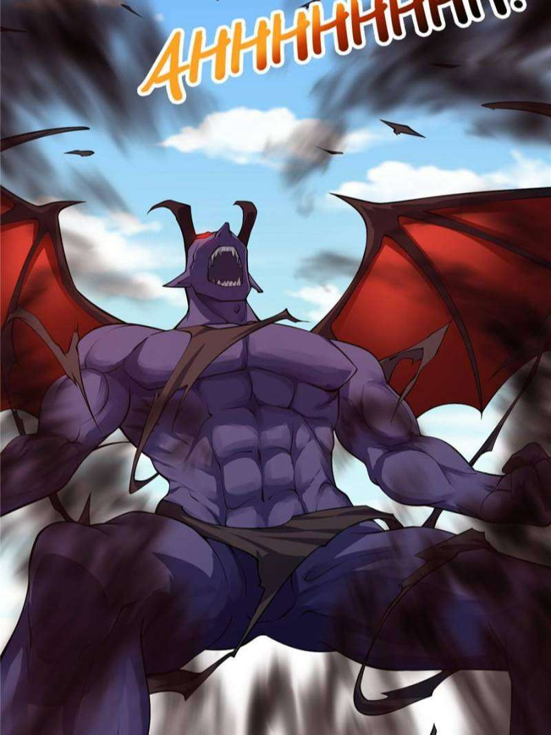 I’m Just An Immortal Chapter 229 - page 21