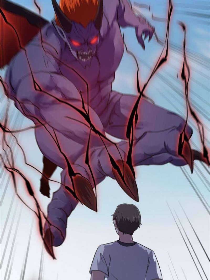 I’m Just An Immortal Chapter 229 - page 32
