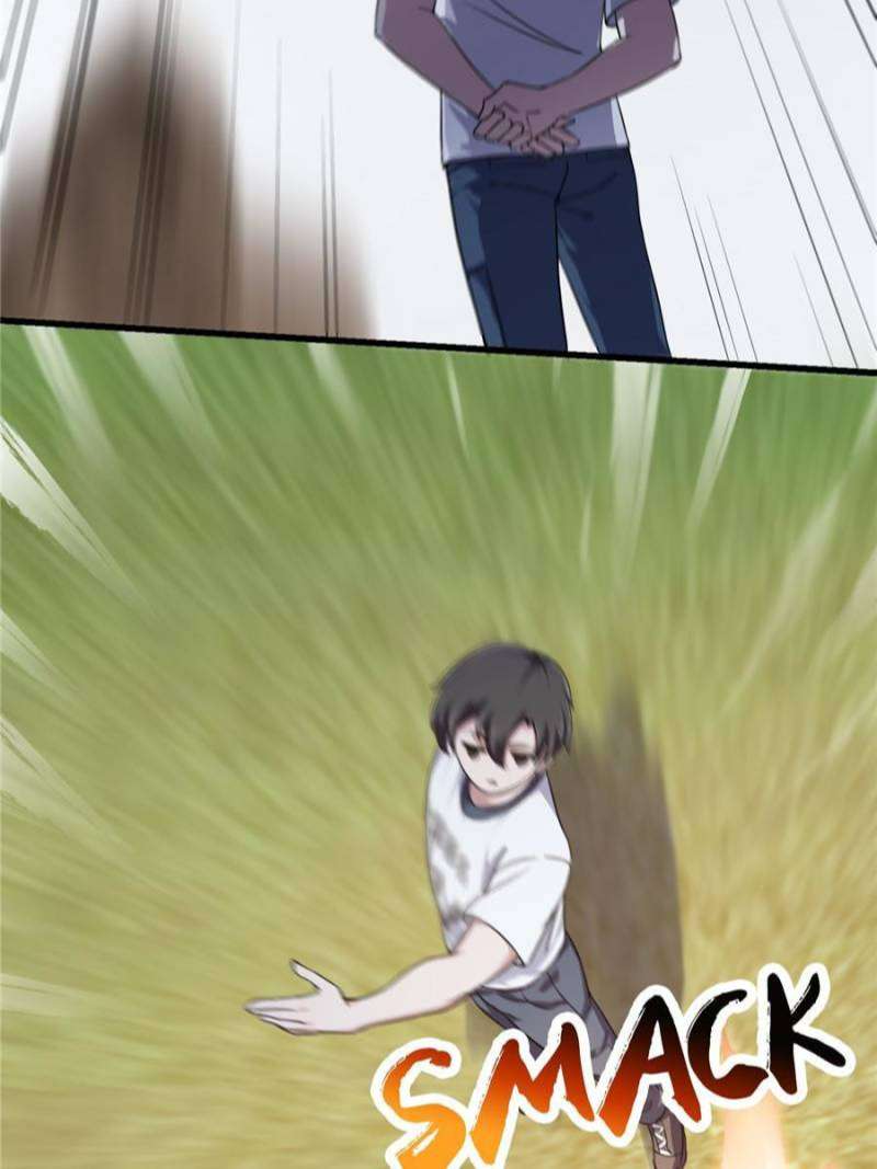 I’m Just An Immortal Chapter 229 - page 33