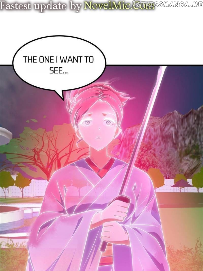 I’m Just An Immortal Chapter 274 - page 1