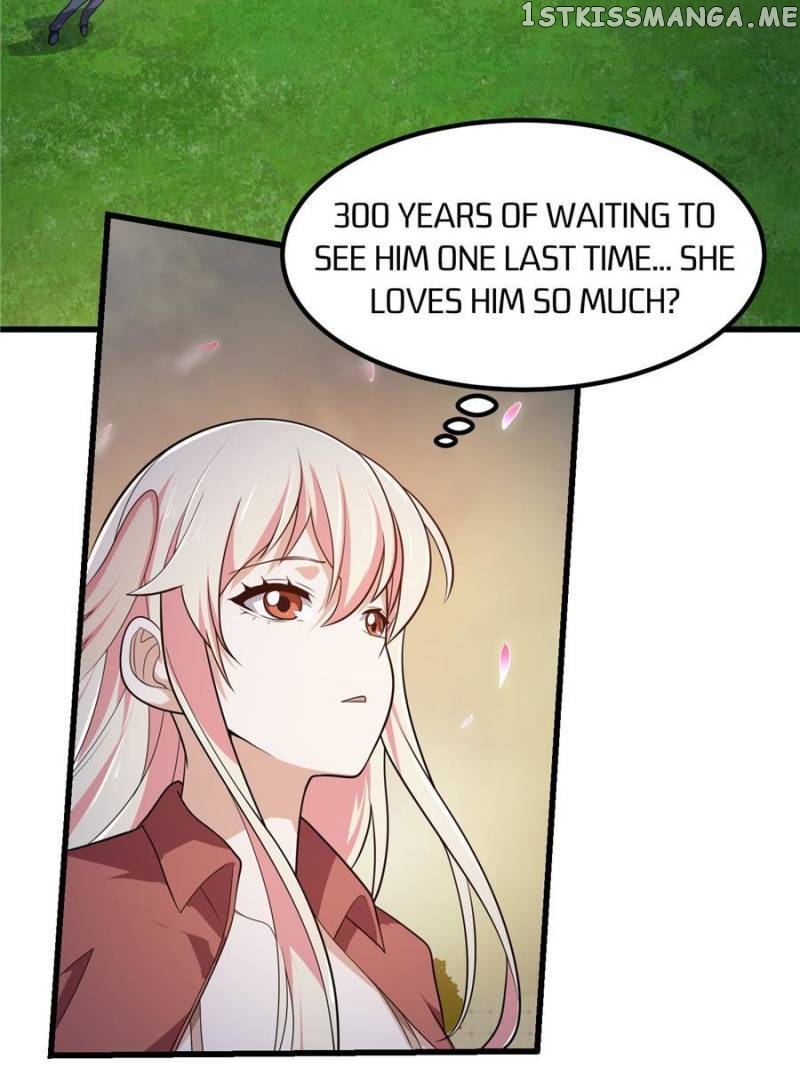 I’m Just An Immortal Chapter 274 - page 11
