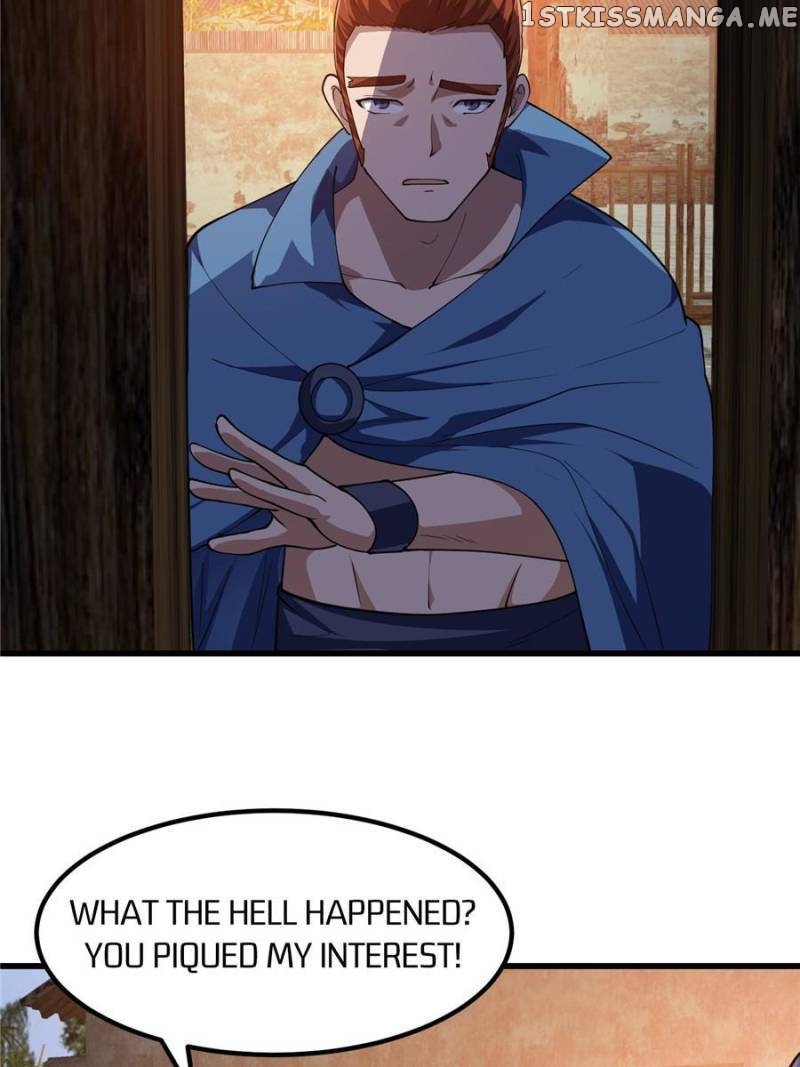 I’m Just An Immortal Chapter 274 - page 37