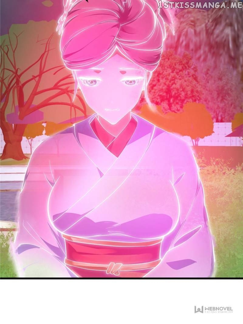 I’m Just An Immortal Chapter 274 - page 7