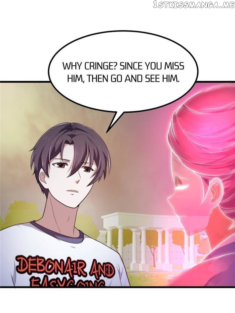 I’m Just An Immortal Chapter 274 - page 8