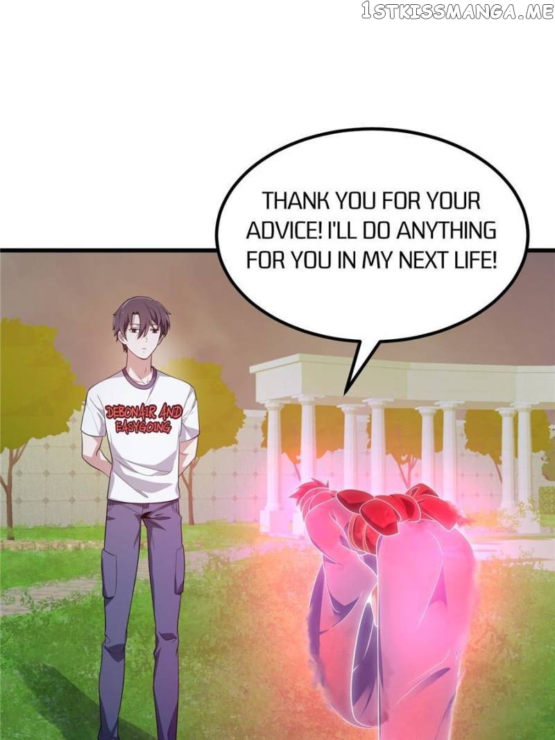 I’m Just An Immortal Chapter 274 - page 9