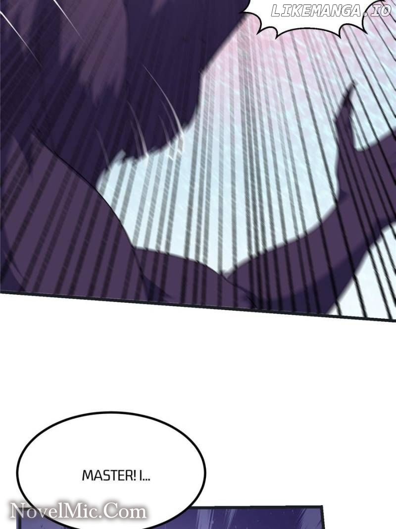 I’m Just An Immortal Chapter 371 - page 11