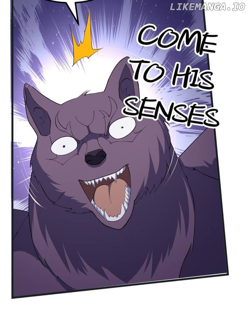 I’m Just An Immortal Chapter 371 - page 12