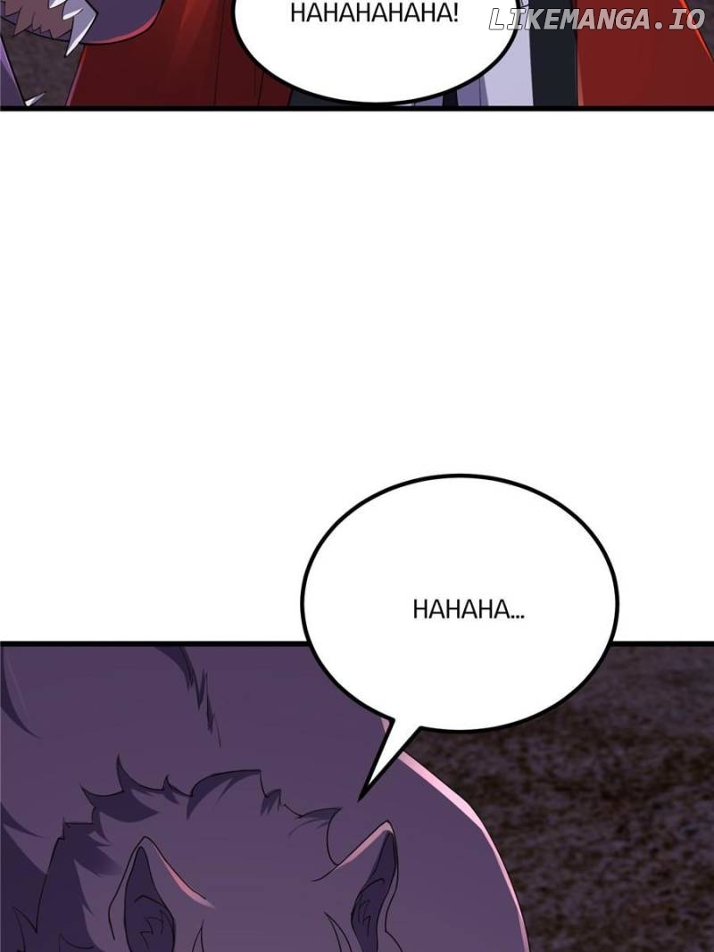 I’m Just An Immortal Chapter 371 - page 27